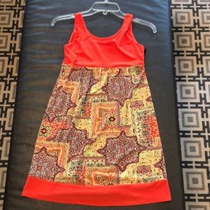 Hollyworld Child Dress